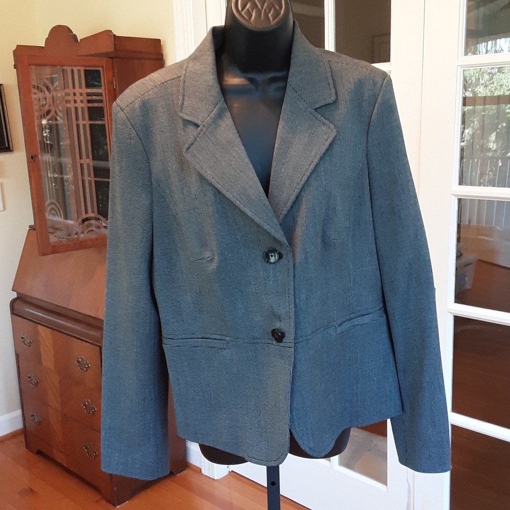 NWT Charter club blazer - Picture 1 of 7